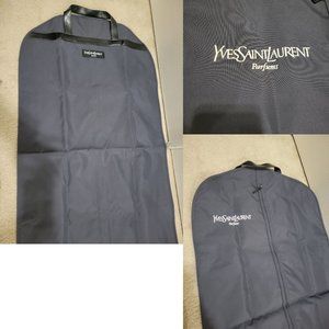 Yves Saint Laurent YSL Garment Suit Bag in New Condition